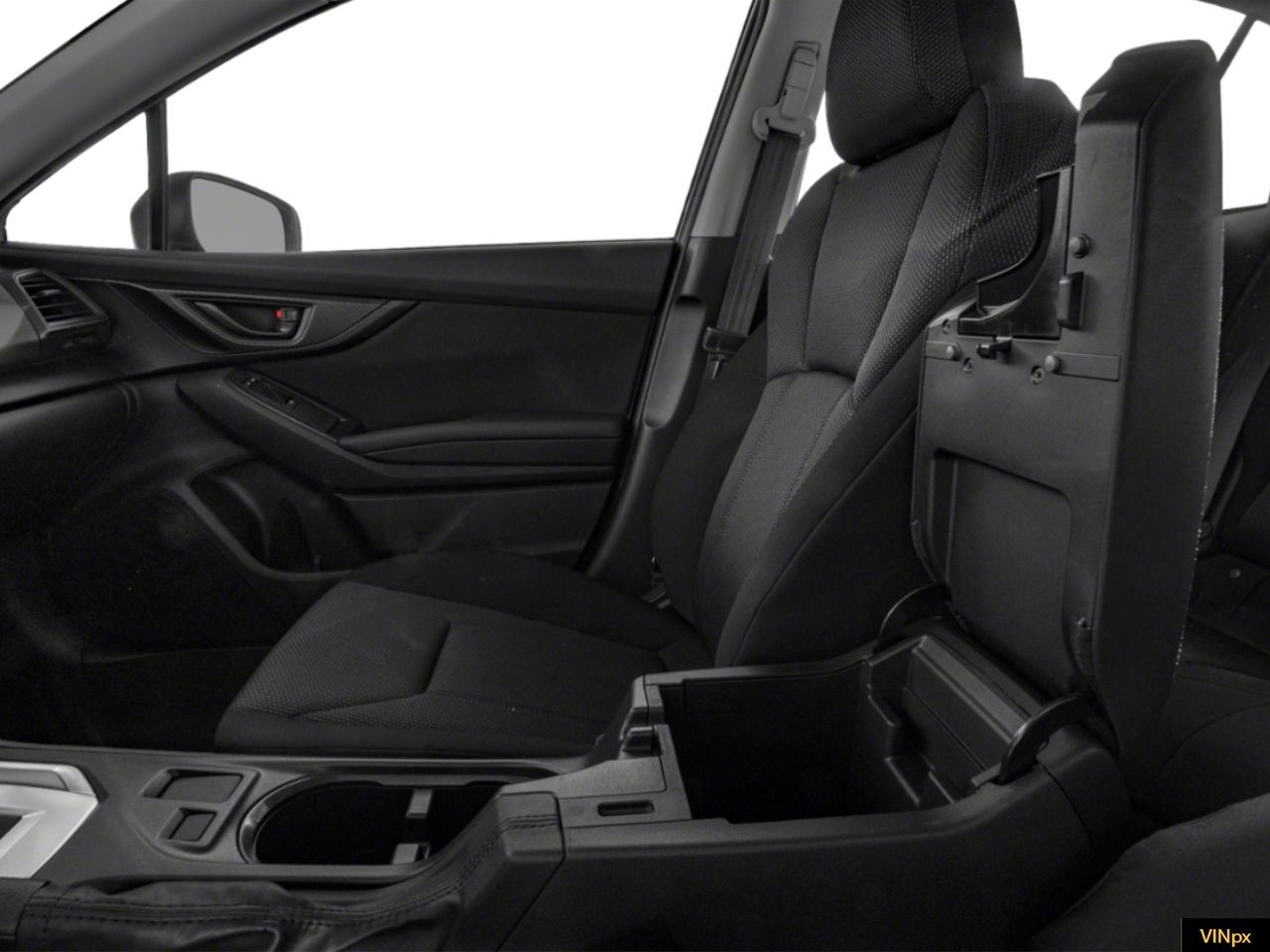 2022 Subaru Impreza Base 5-Door