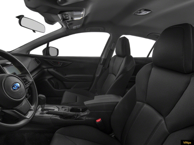 2022 Subaru Impreza Base 5-Door