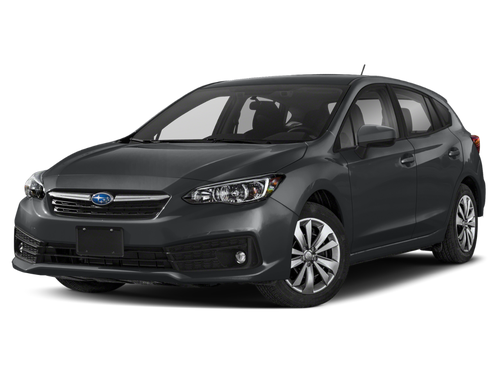 2023 Subaru Impreza Base 5-Door