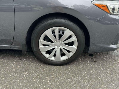 2023 Subaru Impreza Base 5-Door