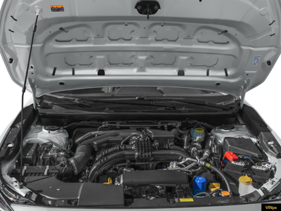 2023 Subaru Impreza Base 5-Door