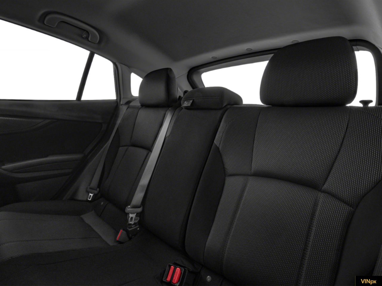 2023 Subaru Impreza Base 5-Door
