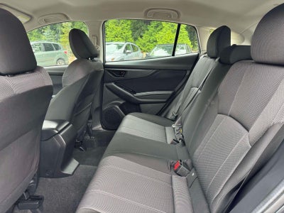 2023 Subaru Impreza Base 5-Door