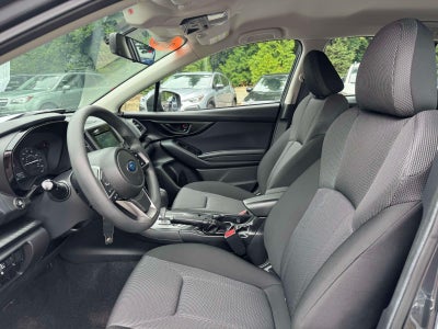 2023 Subaru Impreza Base 5-Door