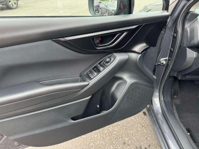 2023 Subaru Impreza Base 5-Door