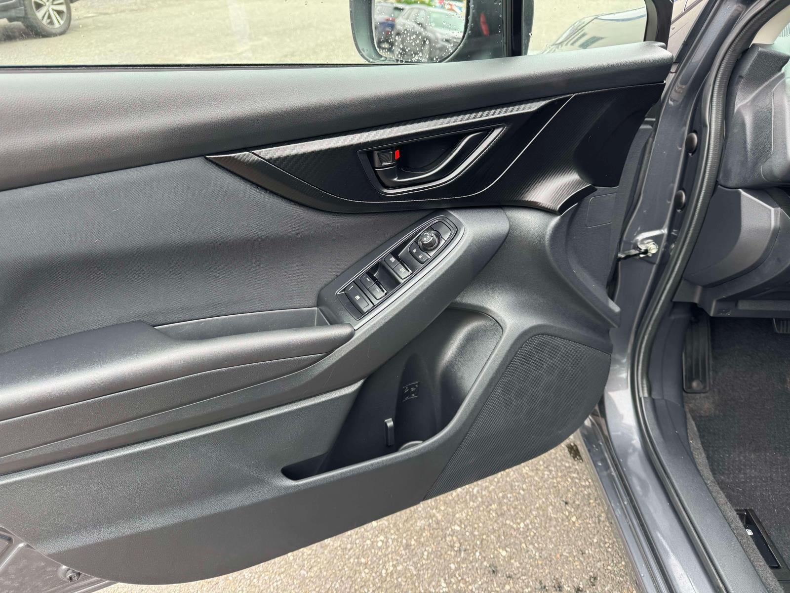 2023 Subaru Impreza Base 5-Door