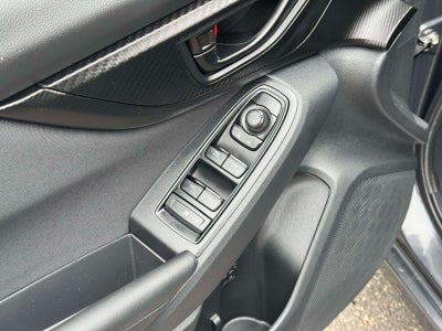 2023 Subaru Impreza Base 5-Door