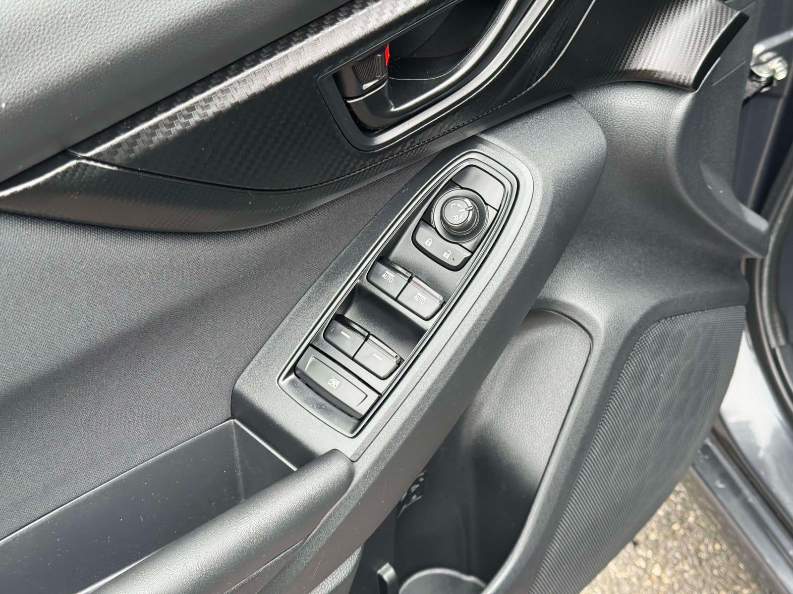 2023 Subaru Impreza Base 5-Door