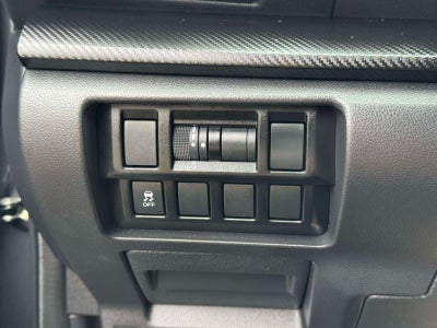 2023 Subaru Impreza Base 5-Door