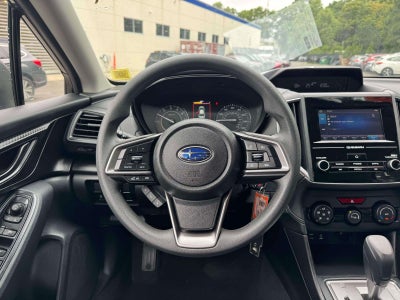 2023 Subaru Impreza Base 5-Door