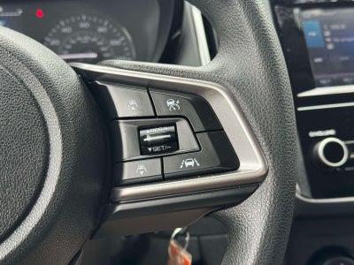 2023 Subaru Impreza Base 5-Door