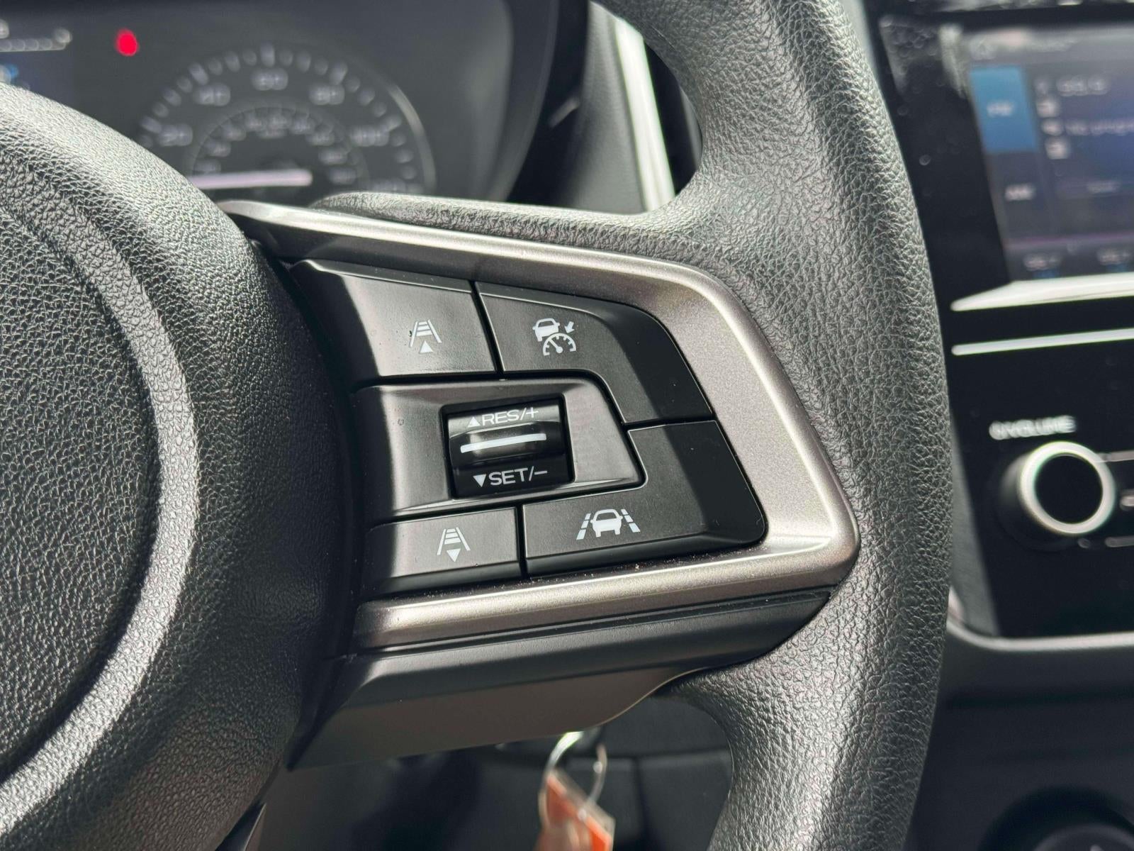 2023 Subaru Impreza Base 5-Door