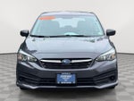 2023 Subaru Impreza Base 5-Door
