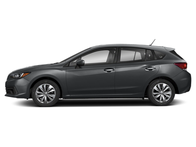 2023 Subaru Impreza Base 5-Door