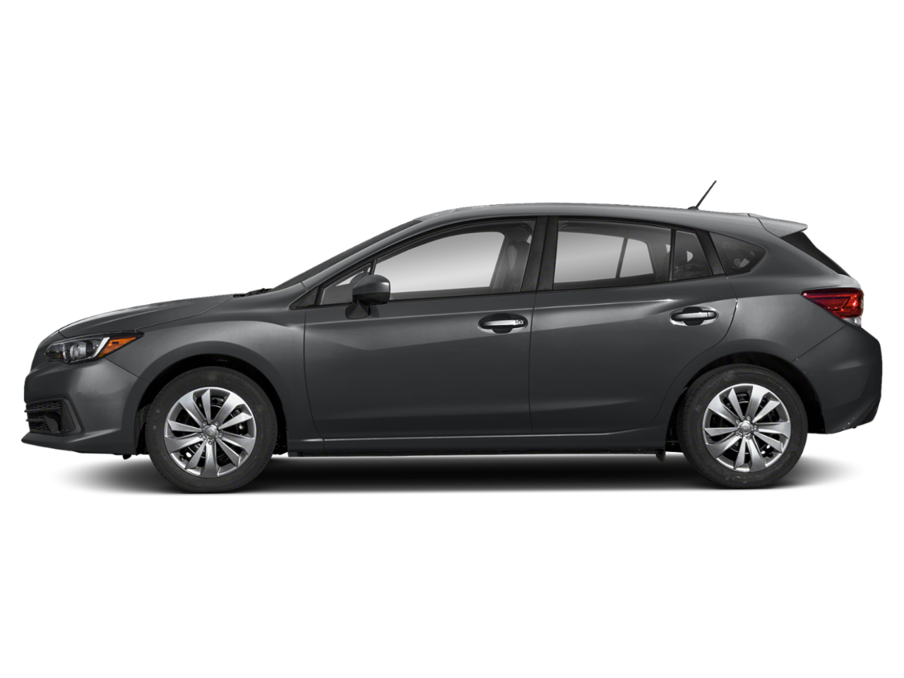 2023 Subaru Impreza Base 5-Door