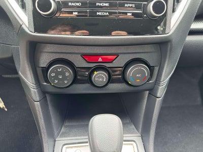 2023 Subaru Impreza Base 5-Door