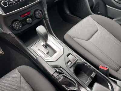 2023 Subaru Impreza Base 5-Door