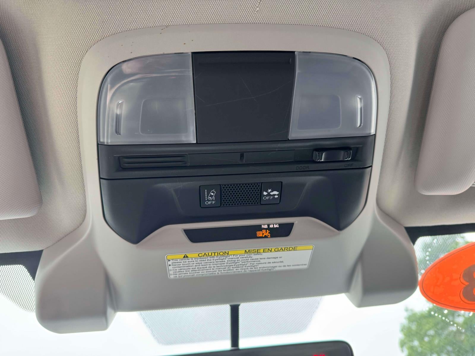 2023 Subaru Impreza Base 5-Door