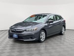 2023 Subaru Impreza Base 5-Door