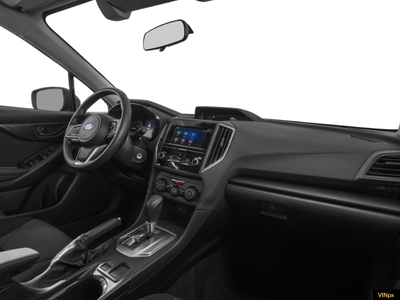 2023 Subaru Impreza Base 5-Door