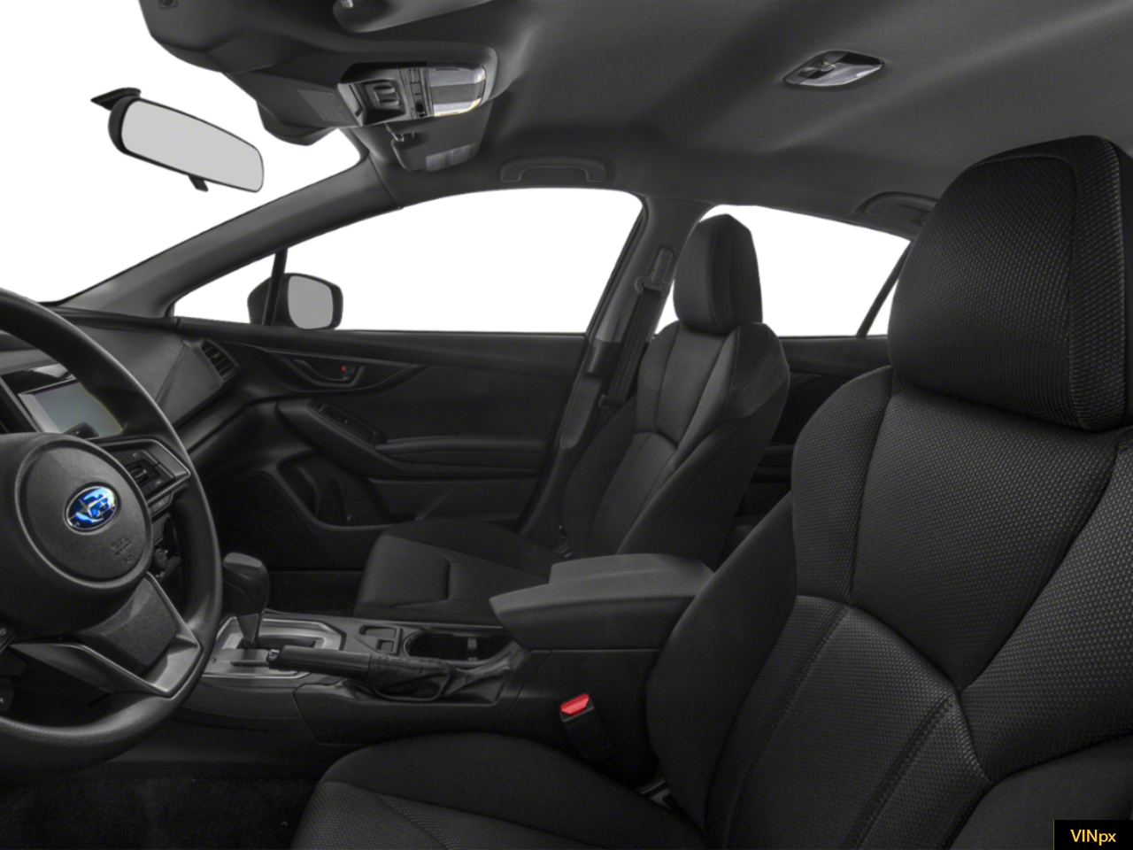 2023 Subaru Impreza Base 5-Door