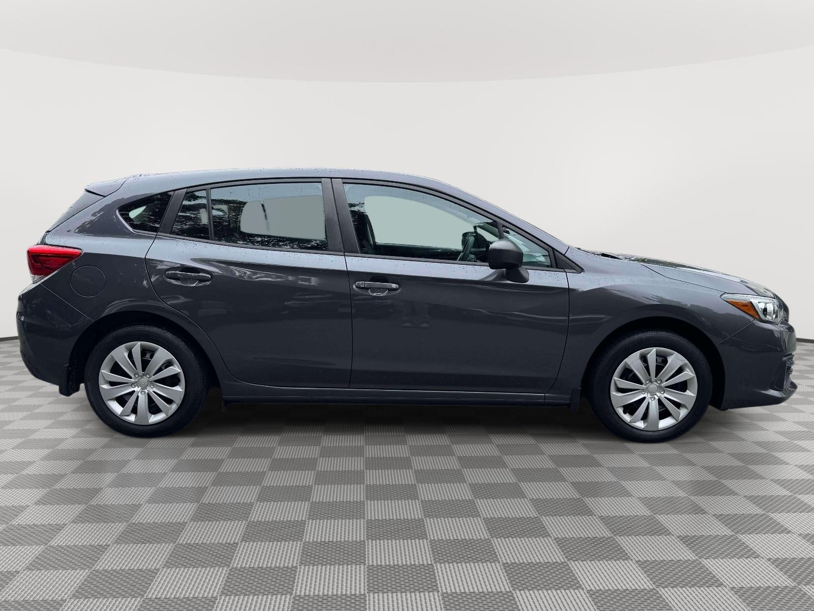 2023 Subaru Impreza Base 5-Door