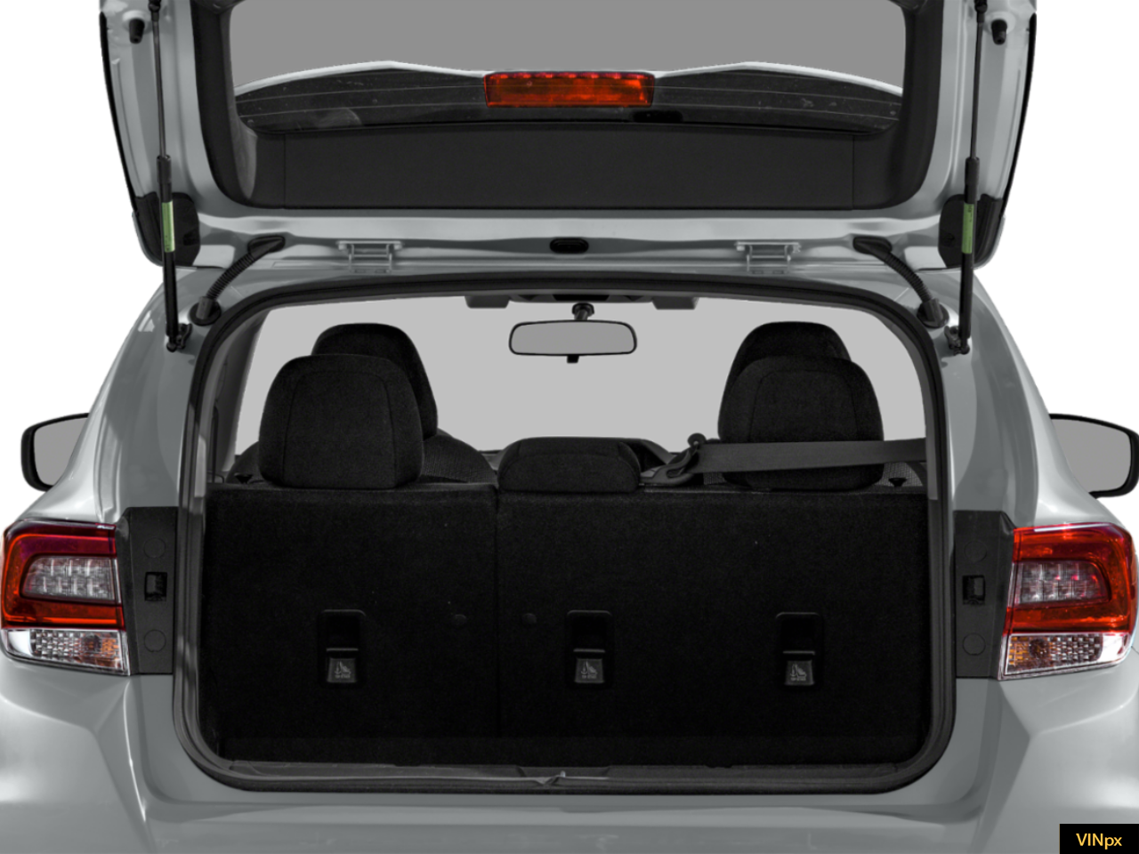 2023 Subaru Impreza Base 5-Door