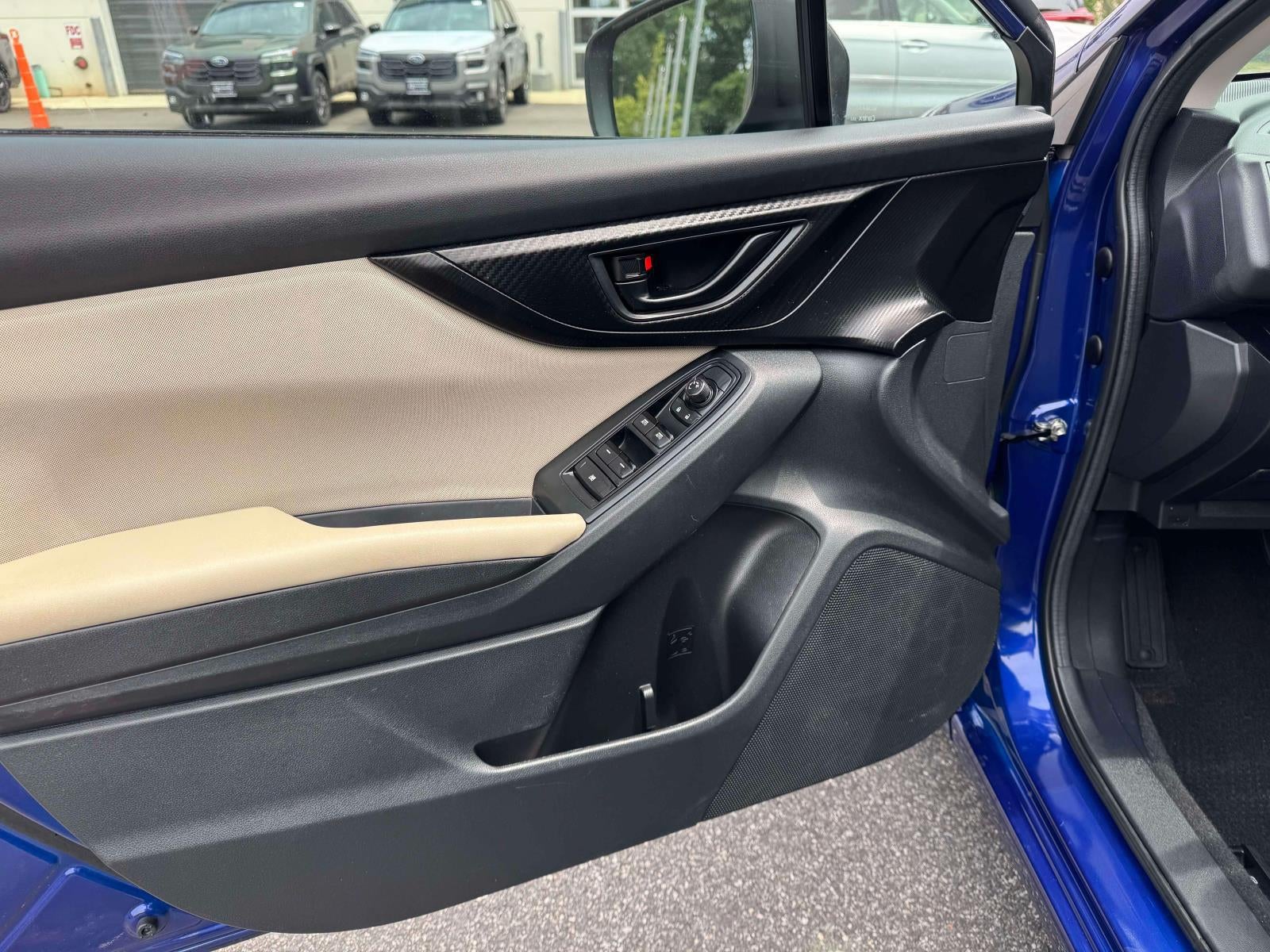 2023 Subaru Impreza Premium 5-Door