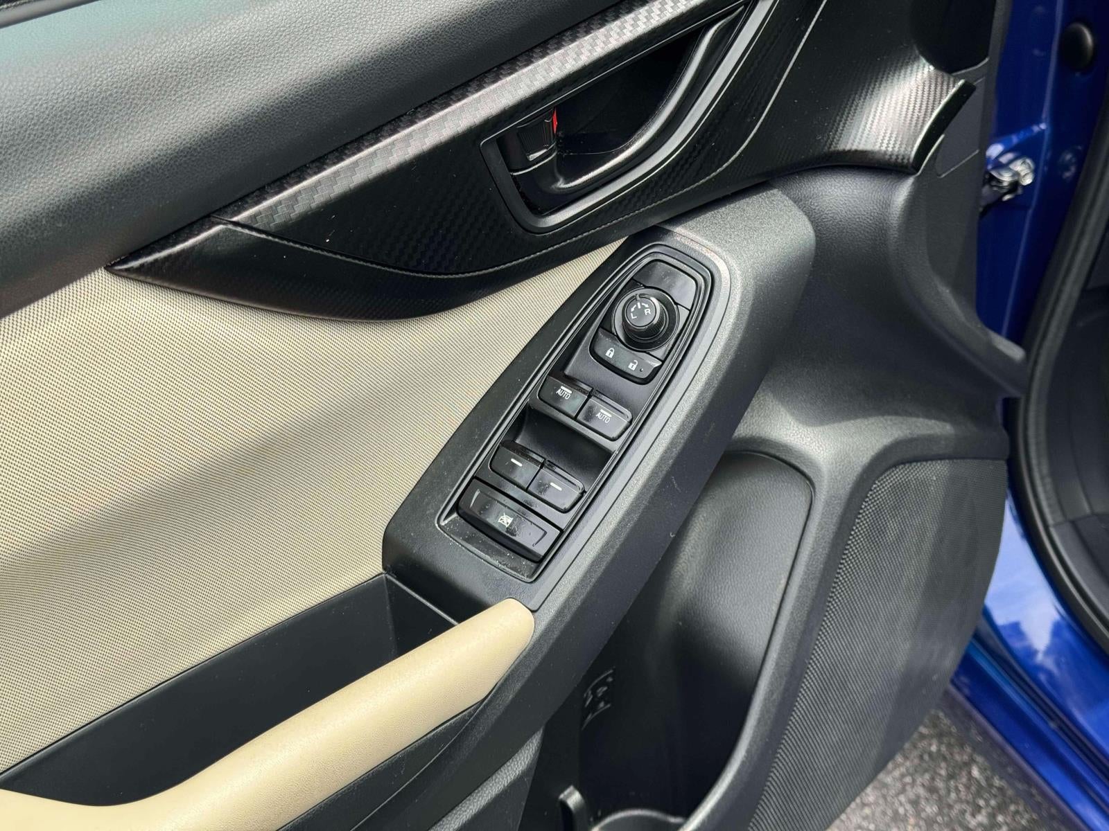 2023 Subaru Impreza Premium 5-Door