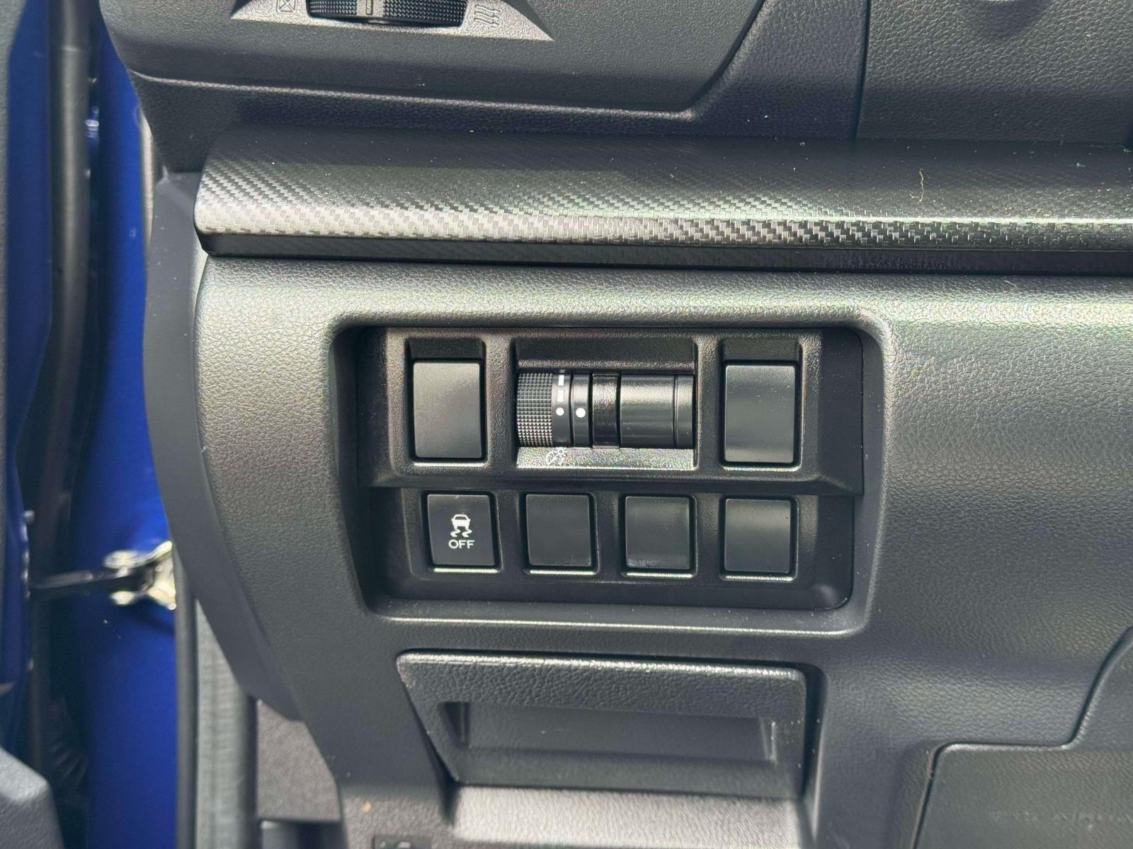 2023 Subaru Impreza Premium 5-Door