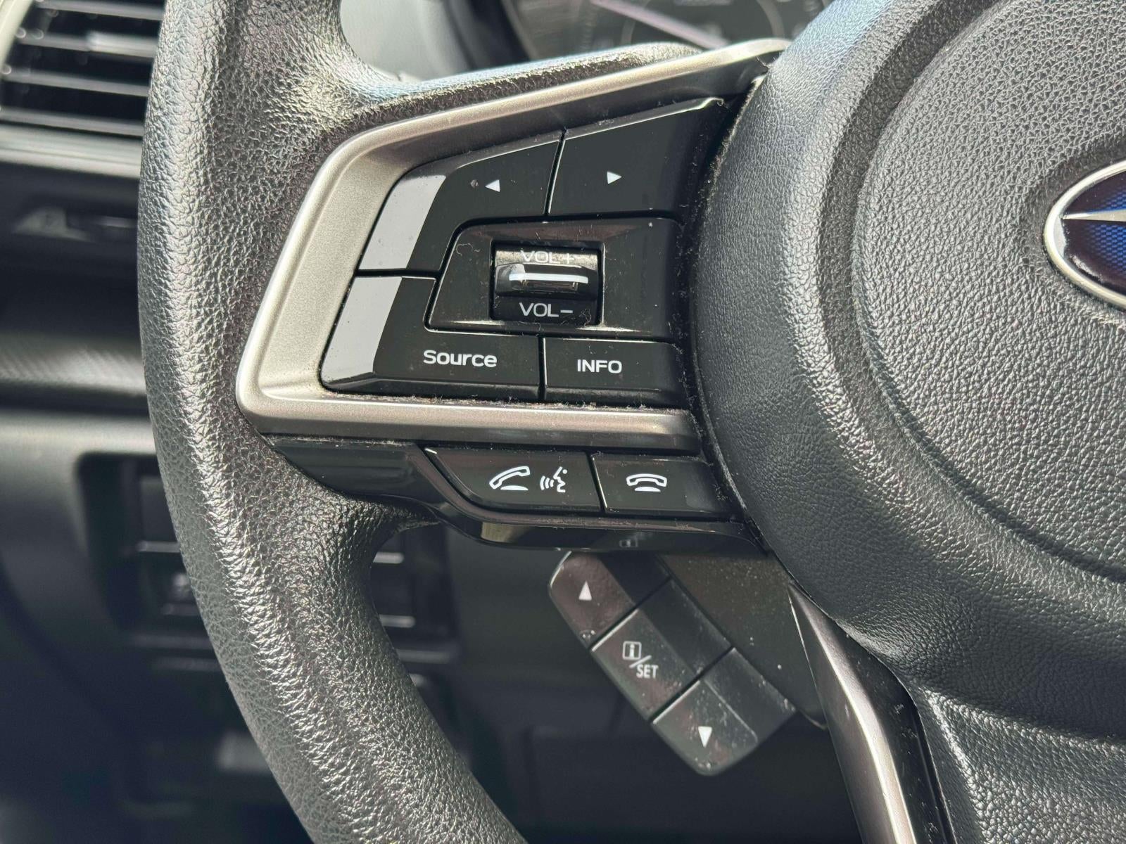 2023 Subaru Impreza Premium 5-Door