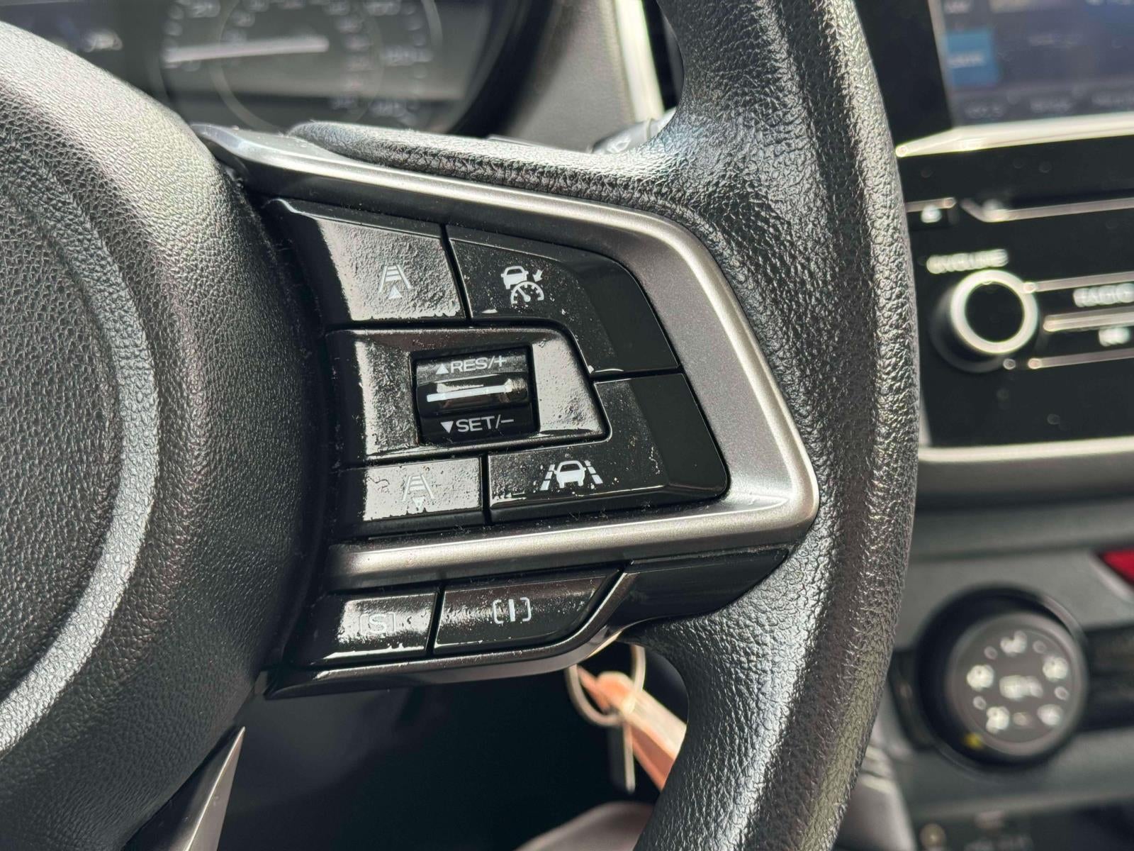 2023 Subaru Impreza Premium 5-Door