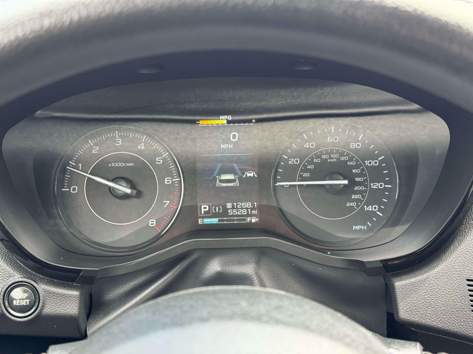 2023 Subaru Impreza Premium 5-Door