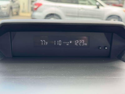 2023 Subaru Impreza Premium 5-Door