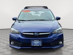 2023 Subaru Impreza Premium 5-Door