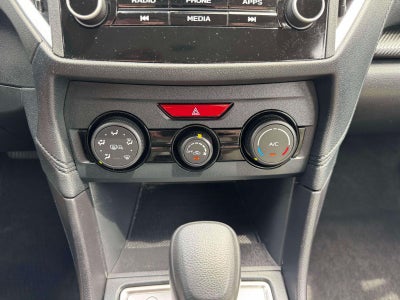 2023 Subaru Impreza Premium 5-Door