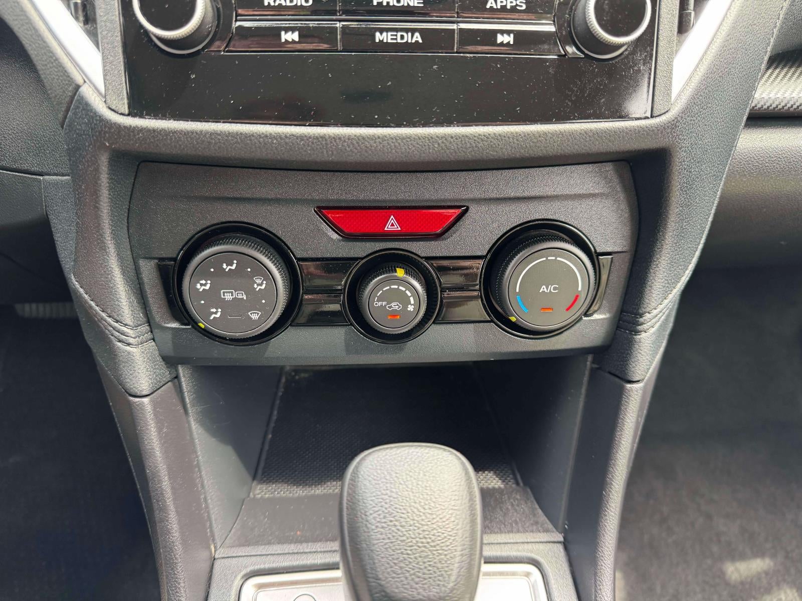 2023 Subaru Impreza Premium 5-Door