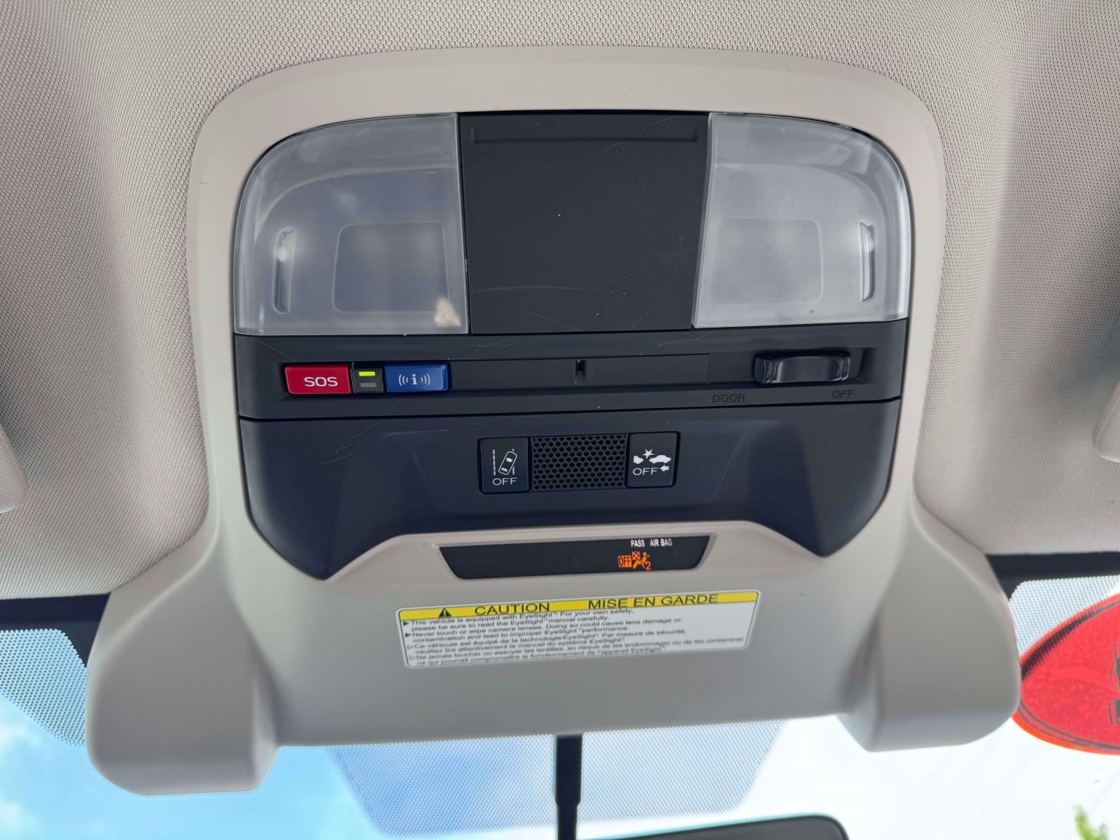 2023 Subaru Impreza Premium 5-Door
