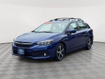 2023 Subaru Impreza Premium 5-Door