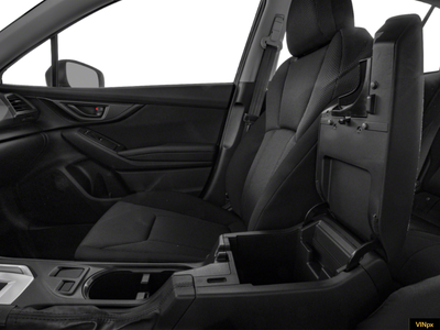 2020 Subaru Impreza Premium 5-Door