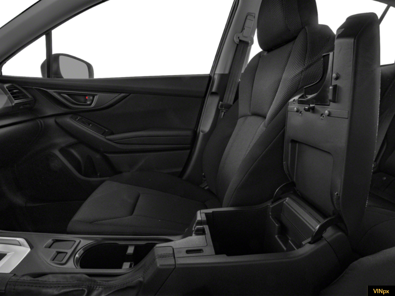 2020 Subaru Impreza Premium 5-Door