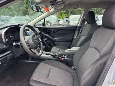 2020 Subaru Impreza Premium 5-Door