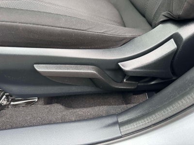 2020 Subaru Impreza Premium 5-Door
