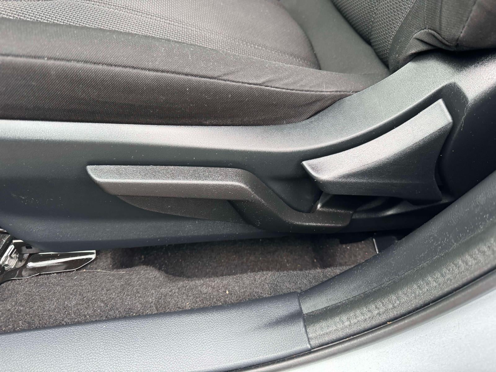 2020 Subaru Impreza Premium 5-Door