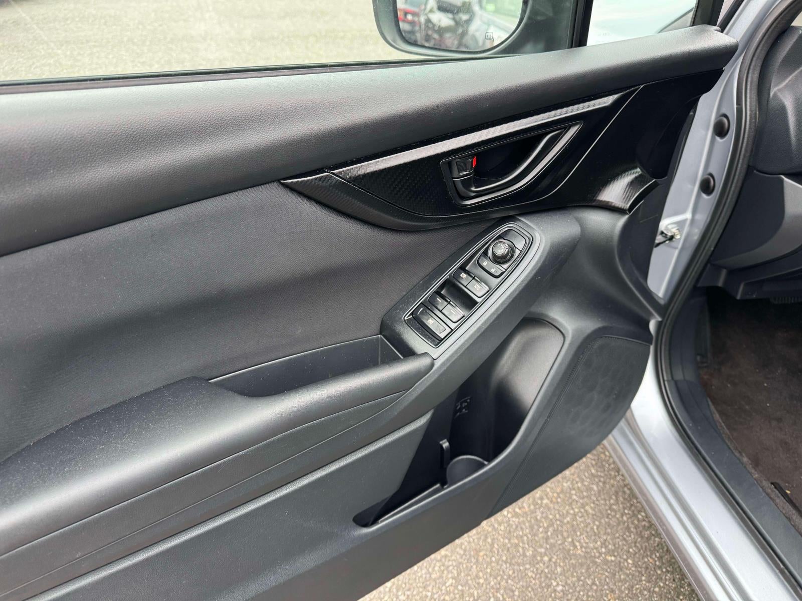 2020 Subaru Impreza Premium 5-Door