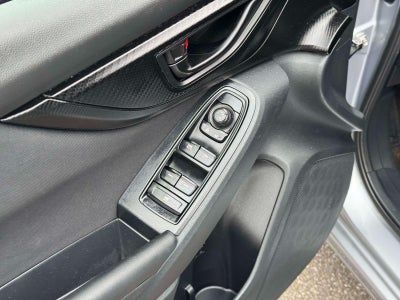 2020 Subaru Impreza Premium 5-Door