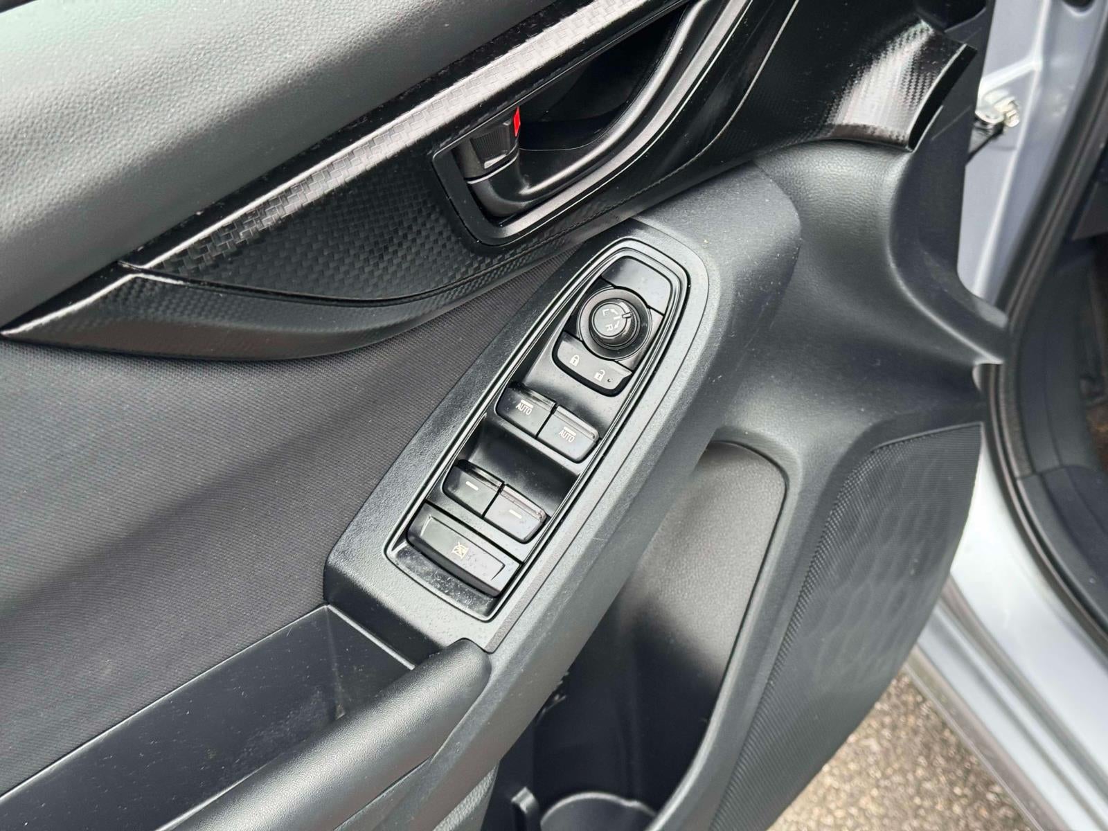 2020 Subaru Impreza Premium 5-Door