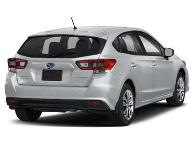 2020 Subaru Impreza Premium 5-Door