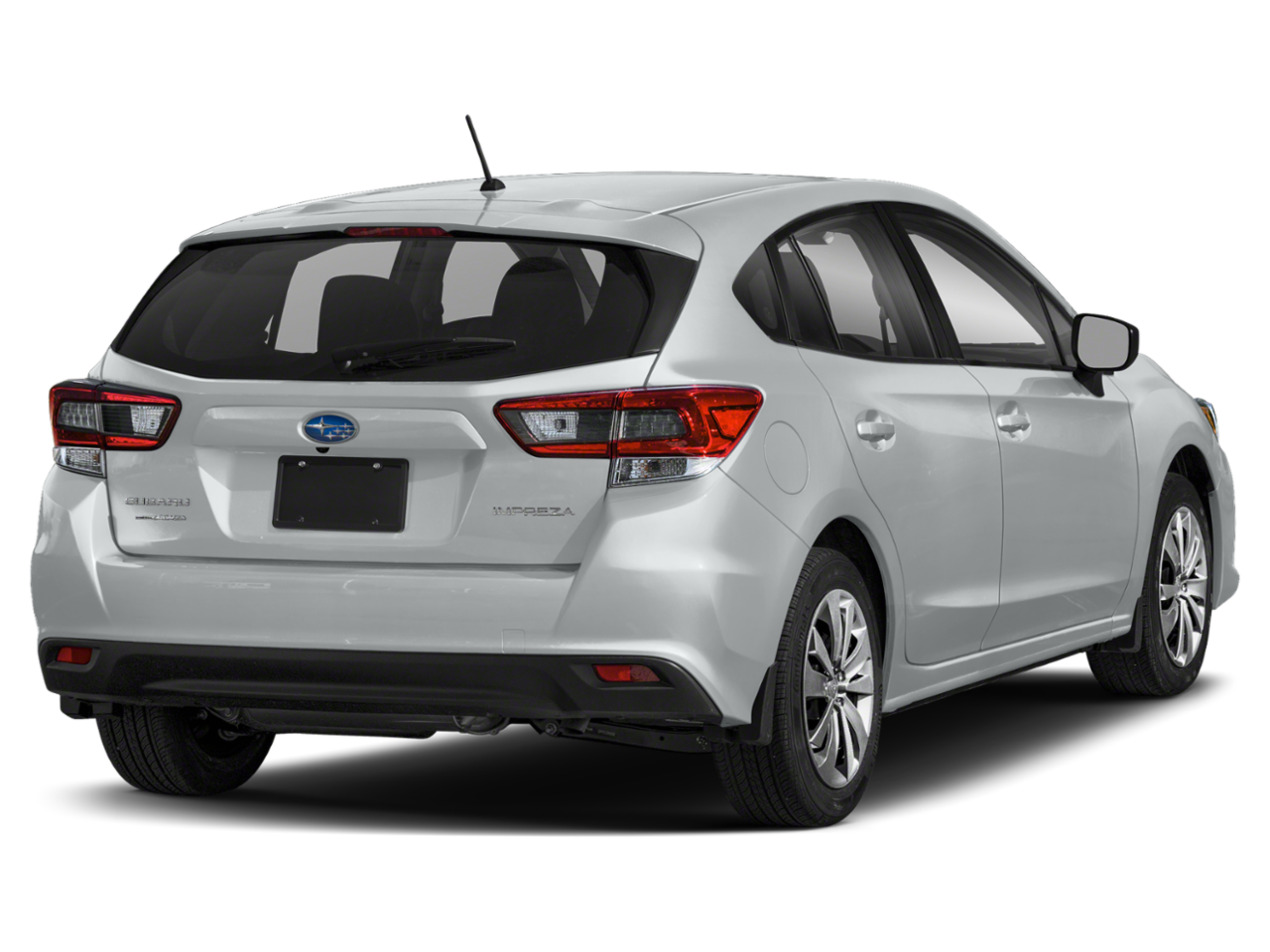 2020 Subaru Impreza Premium 5-Door
