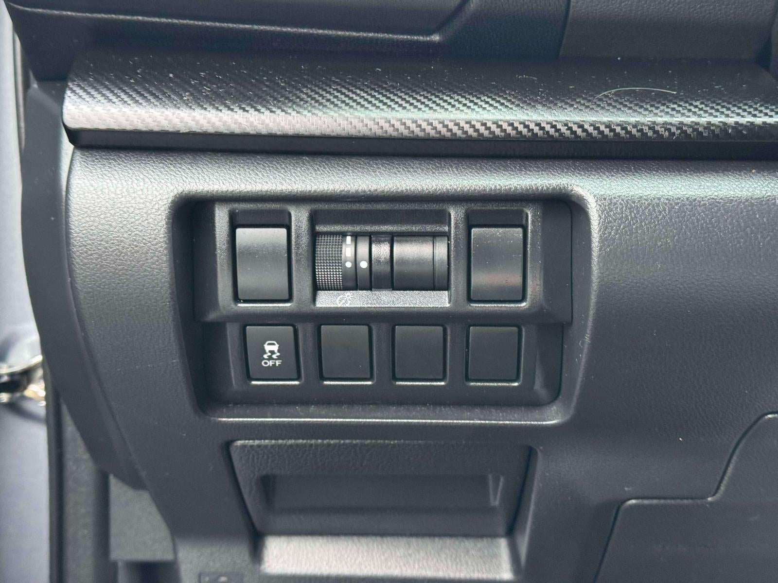 2020 Subaru Impreza Premium 5-Door